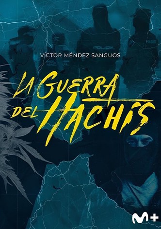 La guerra del hachís