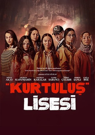 Kurtulus Lisesi