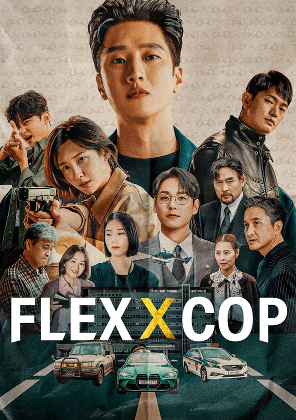 Major Update on Ahn Bo-Hyun K-Drama Flex X Cop Season 2