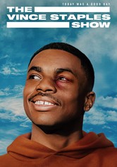 The Vince Staples Show - Saison 2