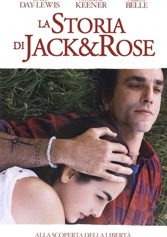 La storia di Jack e Rose