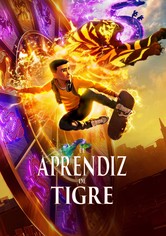 El aprendiz de tigre