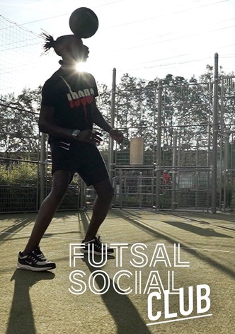 Futsal Social Club