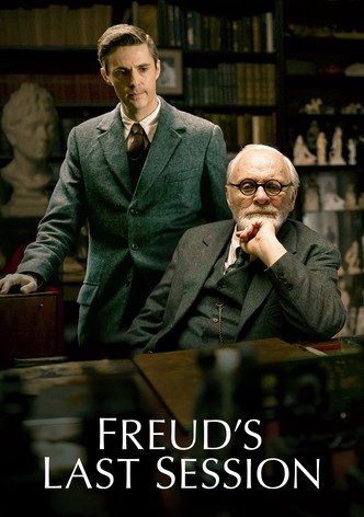 Professeur Freud