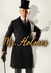 Mr. Holmes