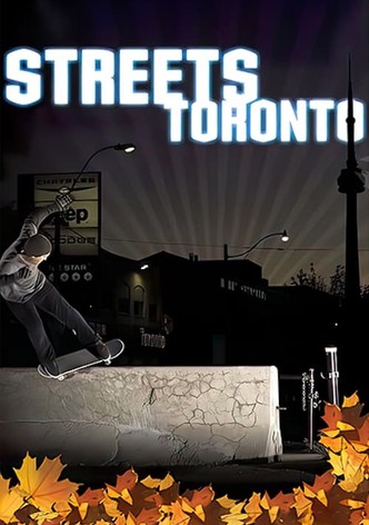 Streets: Toronto