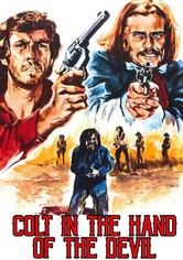 Colt in the Hand of the Devil