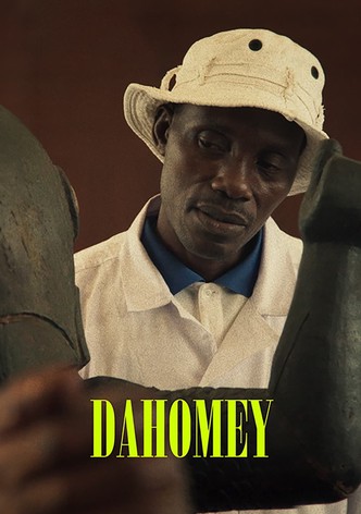 Dahomey