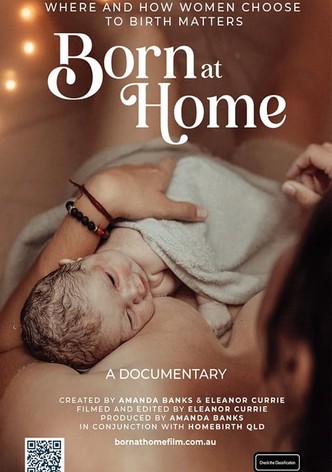 Born at Home