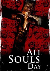 All Souls Day: Dia de los Muertos