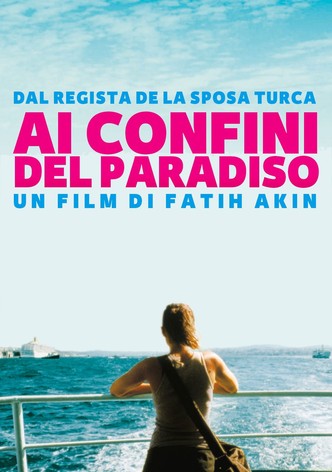 Ai confini del paradiso