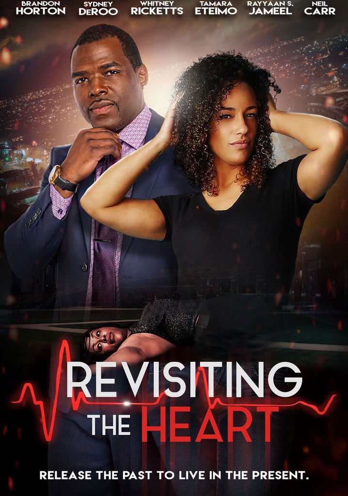 Revisiting the Heart