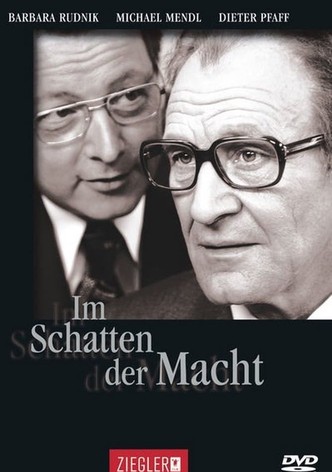 Im Schatten der Macht