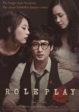 Role Play poster