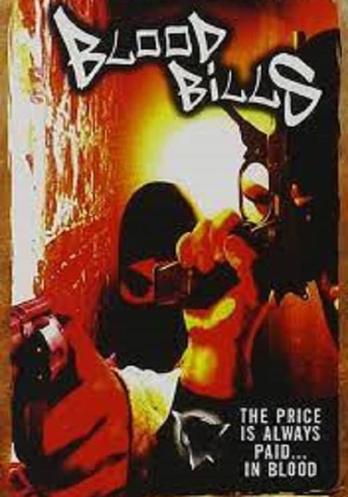 Urban Killaz: Blood Bills