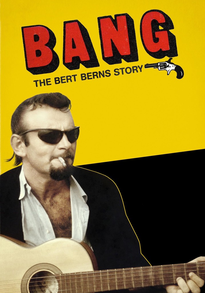 Bang! The Bert Berns Story