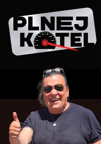 Plnej kotel