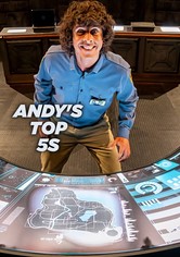 Andy's Top 5s