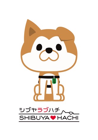 SHIBUYA♡HACHI - シーズン 1