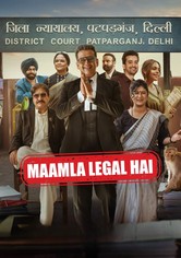 Maamla Legal Hai - Season 1