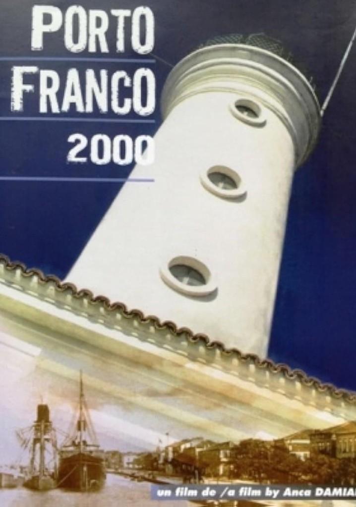 Porto Franco 2000