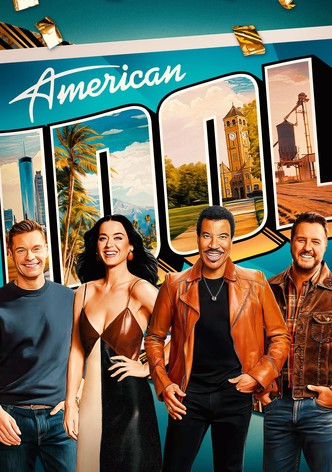 American Idol streaming tv show online