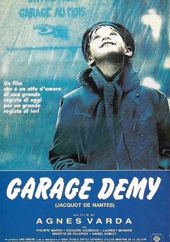Garage Demy