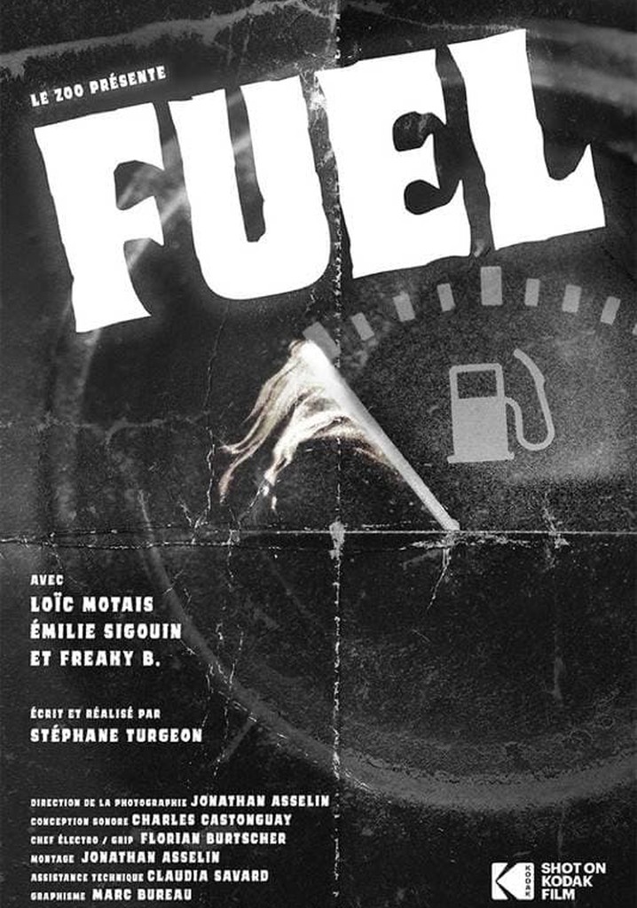 Fuel