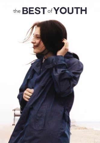 Nejlepší léta mládí