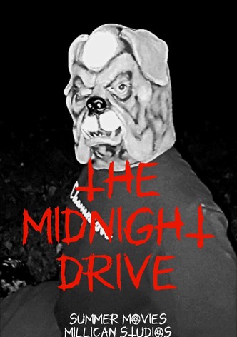 The Midnight Drive