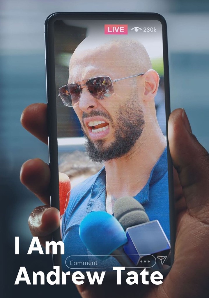 I Am Andrew Tate