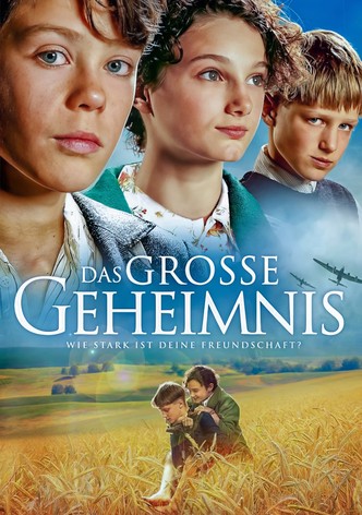 Das große Geheimnis