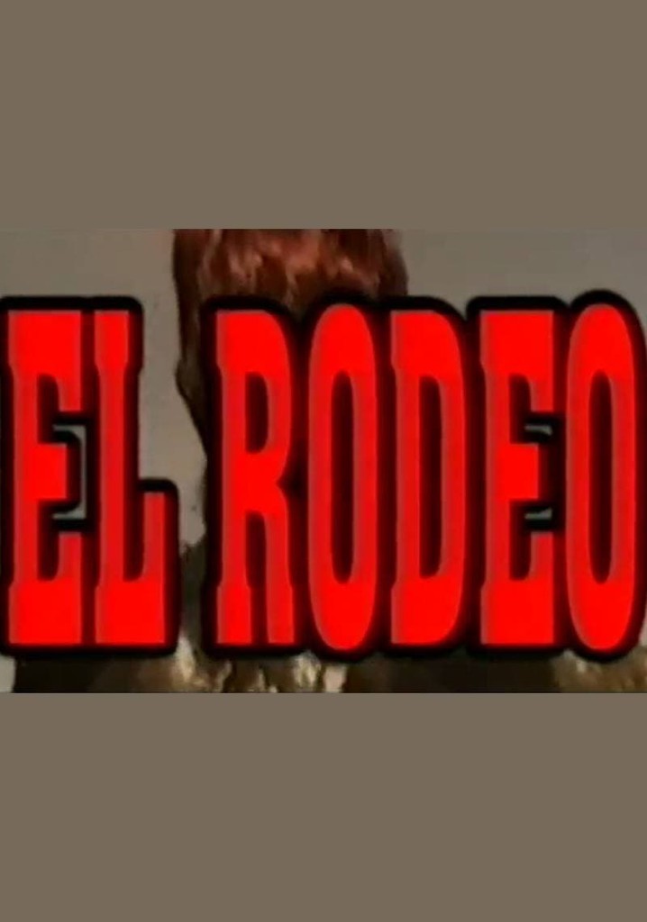 El Rodeo