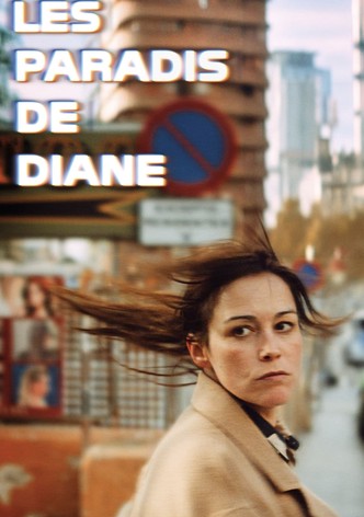 Paradises of Diane
