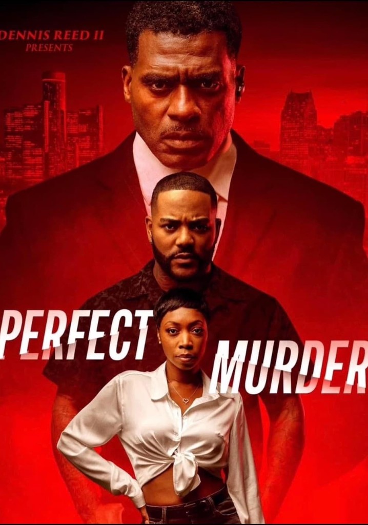 Perfect Murder streaming: where to watch online?