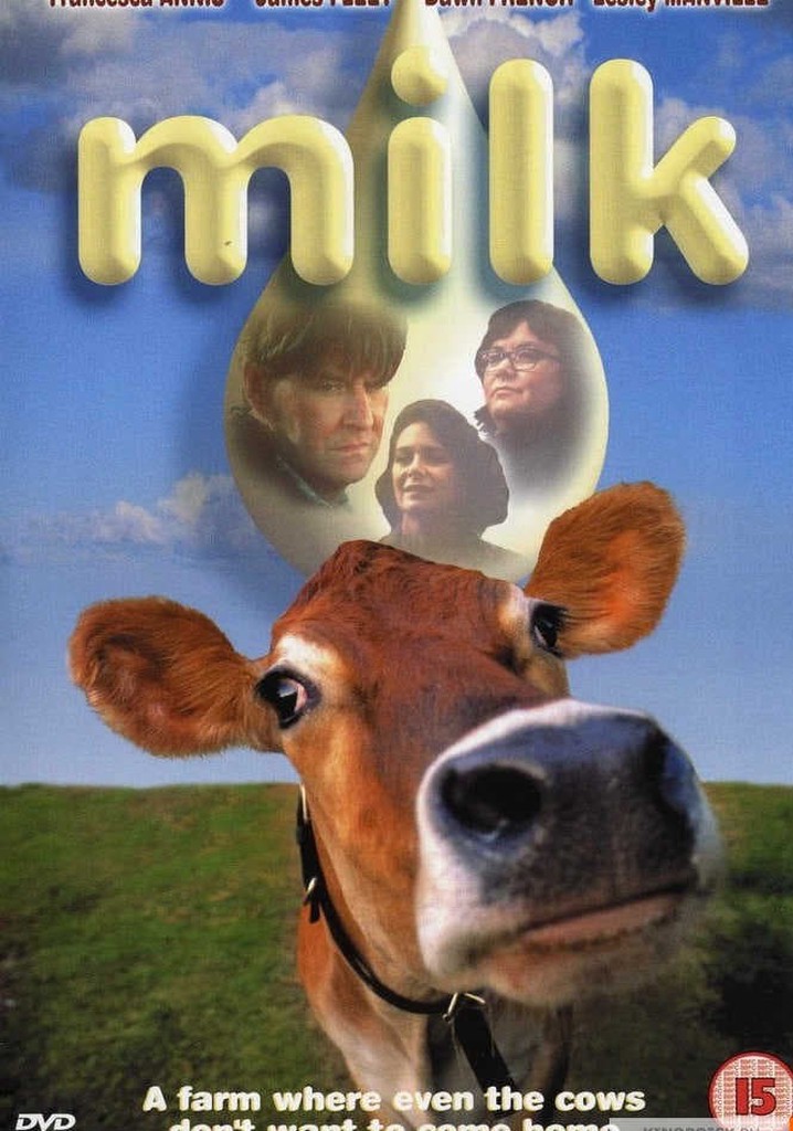 Milk