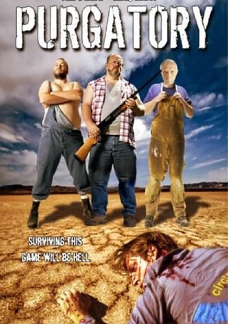 Purgatory