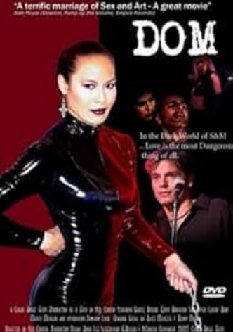 The Dominatrix