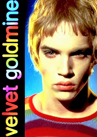Velvet Goldmine