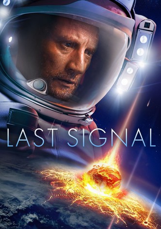 Last Signal