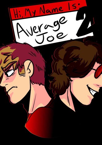 Average Joe 2: London Calling