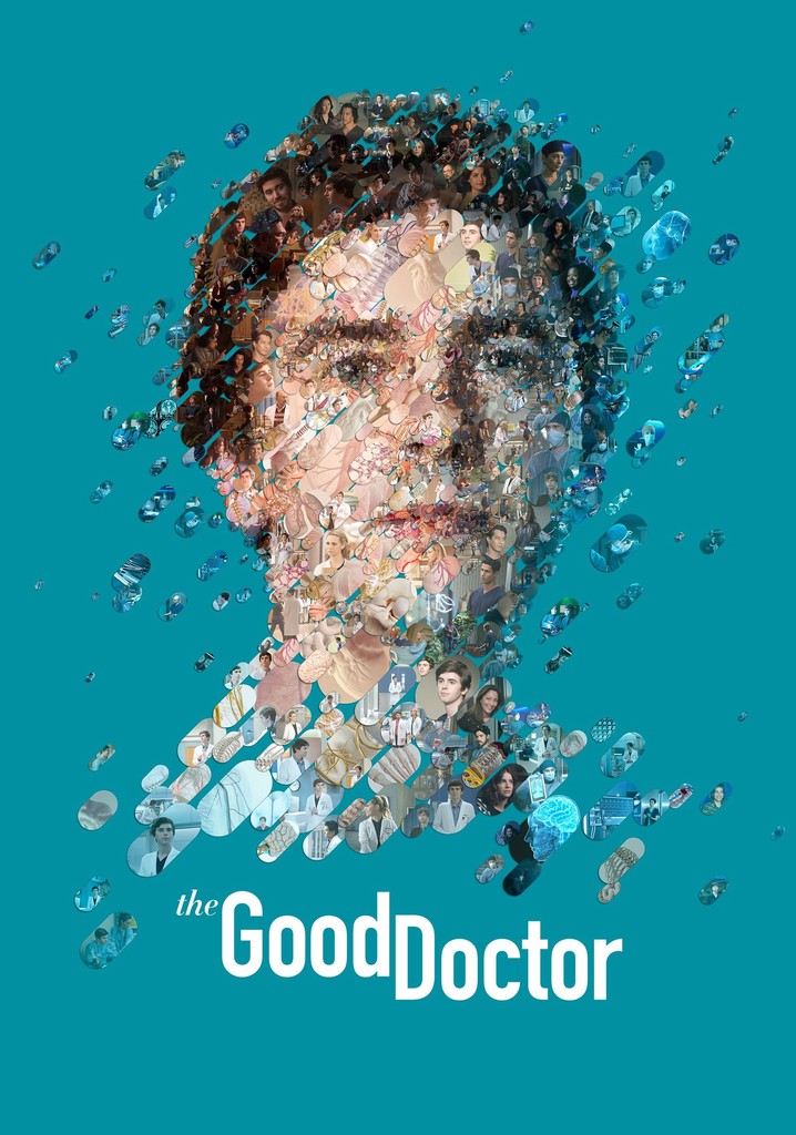 The Good Doctor streaming tv show online