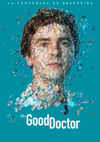 The Good Doctor