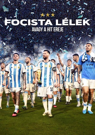 Focista lélek avagy a hit ereje