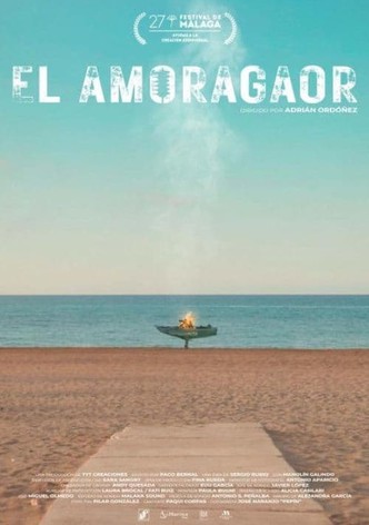 El amoragaor