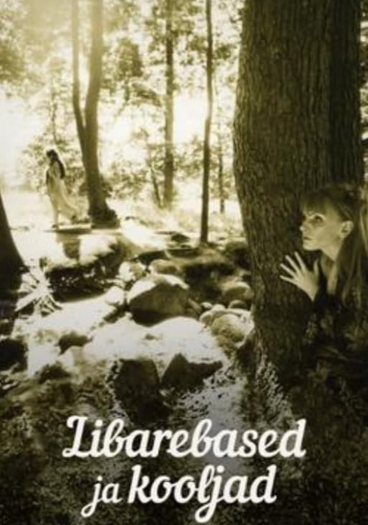 Libarebased ja kooljad