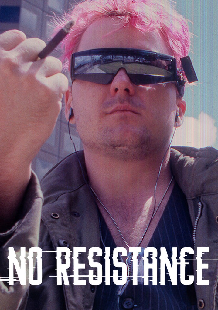No Resistance
