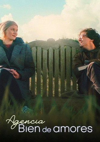 La agencia del desamor