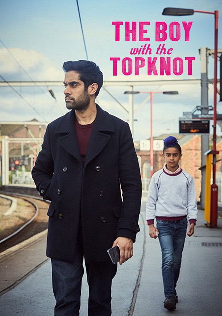 The Boy with the Topknot