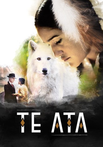 Te Ata